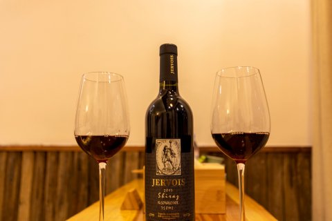 蜀南竹海竹安隐所民宿