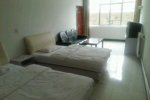 互助润达家庭旅店