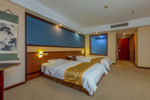 常州金茂大酒店