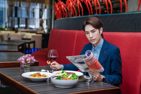 深圳深航国际酒店