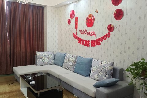 世佳商务酒店(巩义正上豪布斯卡店)