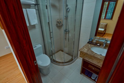 黄山工人疗养院