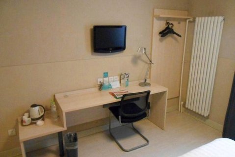 锦江之星(北京奥运村大屯路店)