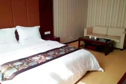 平利美华大酒店