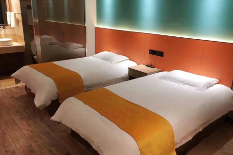 玉环高尔风尚酒店