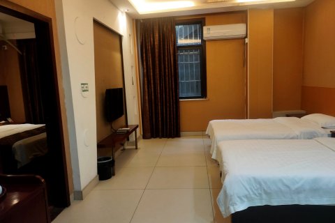 威远新农村商务宾馆