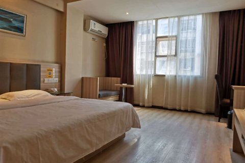 佳荔酒店(鄂州文星大道店)