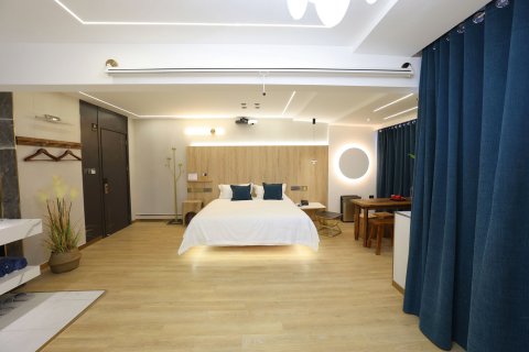 沐尘酒店(项城公园店)