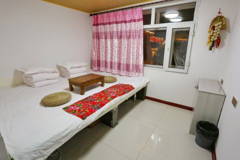 雪谷柳二家庭旅馆