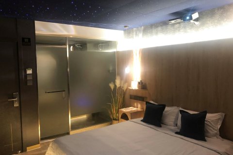 沐尘酒店(项城公园店)