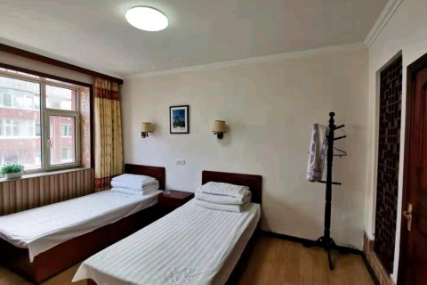 长白山蓝天旅馆