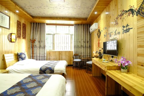 婺源德馨居客栈