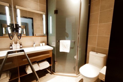 汉庭酒店(青岛五四广场芝泉路地铁站店)