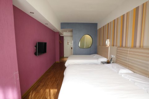 心远酒店(厦门集美大学店)