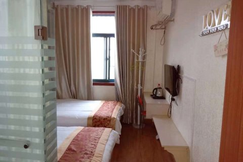 含山布汀商务宾馆