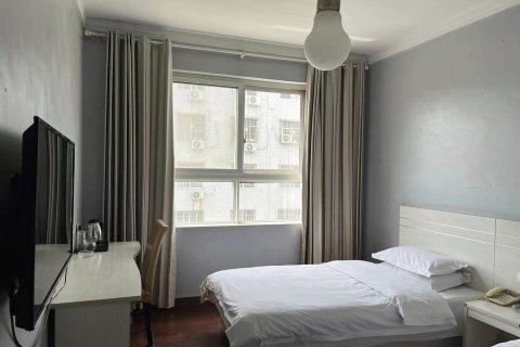 未来易家快捷宾馆(禹州东环路店)