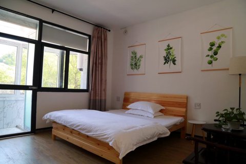 溪上山居客栈(平王线分店)