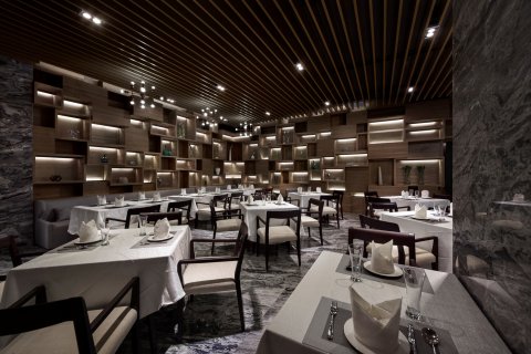 天和酒店(深圳宝安国际机场店)