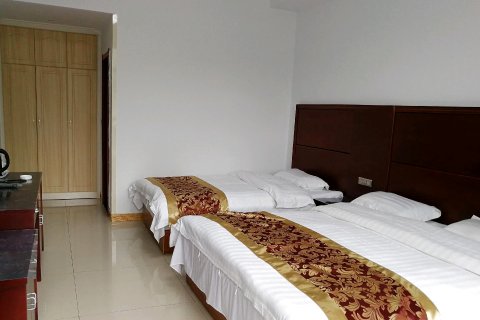 五台山缘梦居客栈