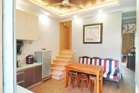 溪上山居客栈(平王线分店)