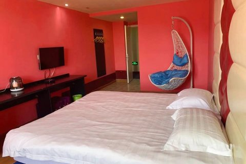 都市118(莱阳中心汽车站店)