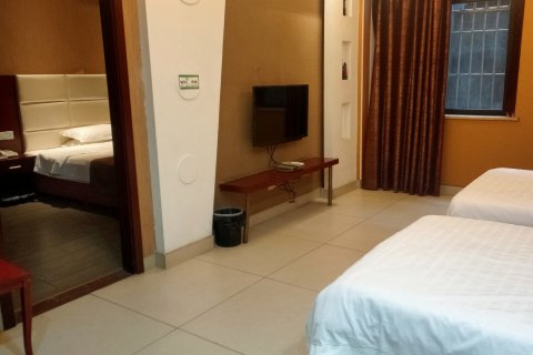 威远新农村商务宾馆