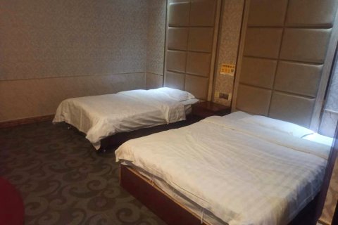 奎屯凯昶商务宾馆