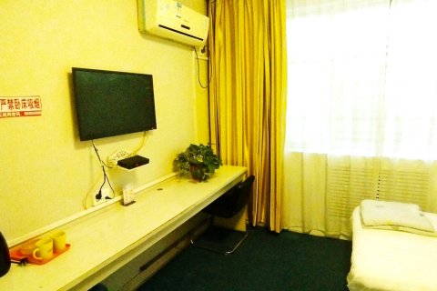 莘县彩虹快捷宾馆