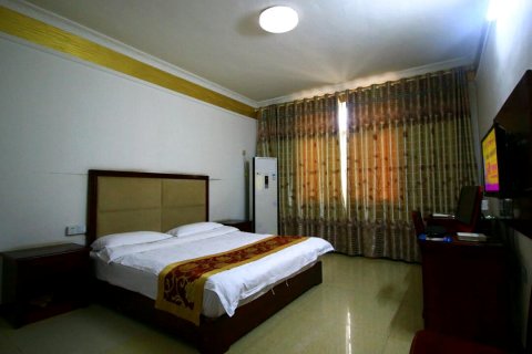 攸县兰云商务大酒店