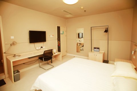 锦江之星(廊坊万达广场店)