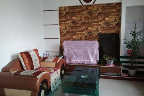 宁武芦芽山农家乐旅社