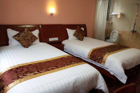 三清山三清雅居客栈