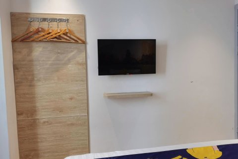 7天酒店(泉州安溪茶都店)