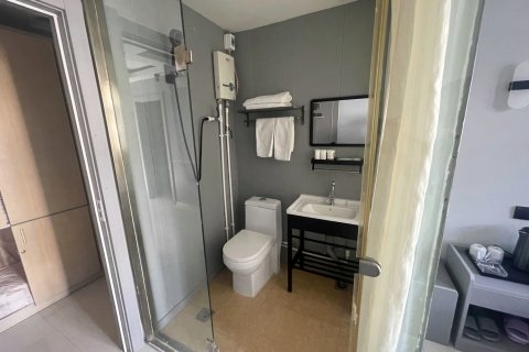 霍林郭勒新悦宾馆