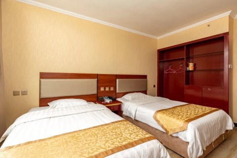 祥云大酒店(莒国古城店)