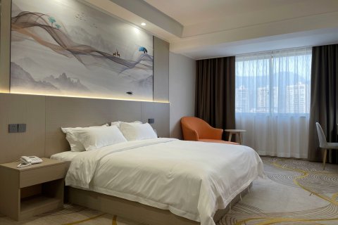 三门凯悦大酒店