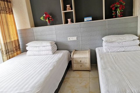 连云港好朋友旅馆