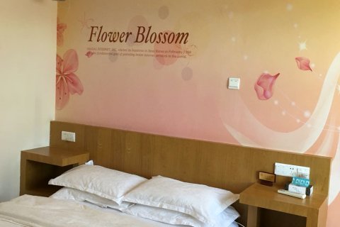 洱源九台源通酒店