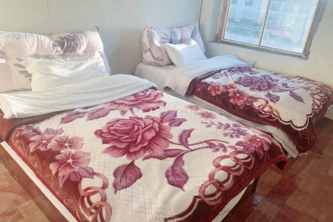 当雄川渝中餐厅宾馆