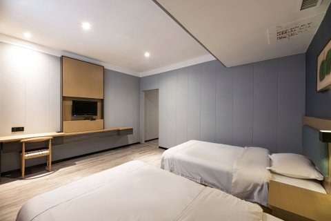 可临宁连锁酒店(莒国古城店)