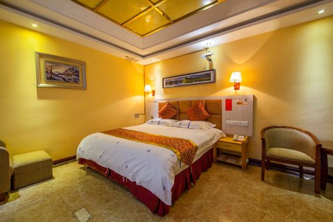 惠水辰鑫假日酒店