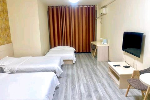 胶州尚品优选快捷酒店