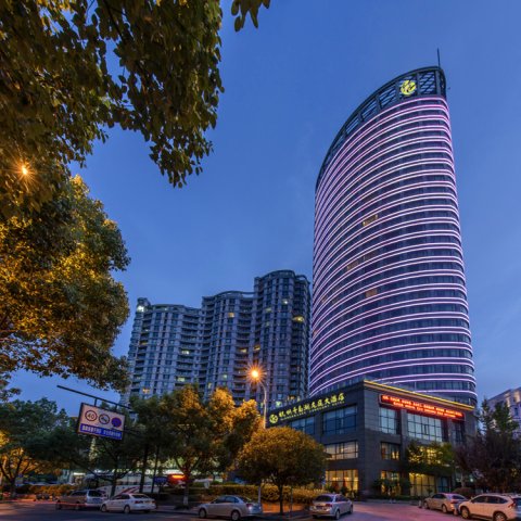千岛湖龙庭大酒店