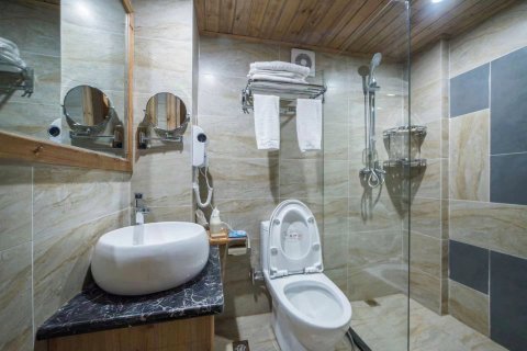 积善堂民宿(宏村景区店)