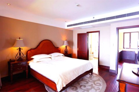 千岛湖奈斯湖景度假公寓