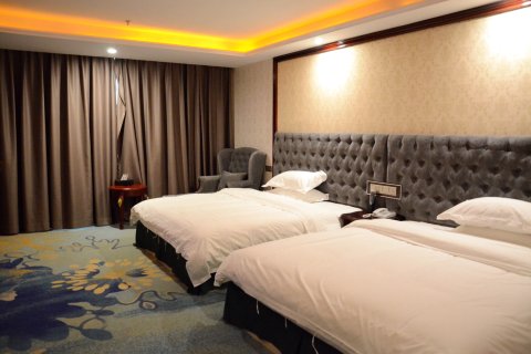 东安佳瑞斯酒店