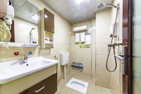 重庆天乙快捷酒店