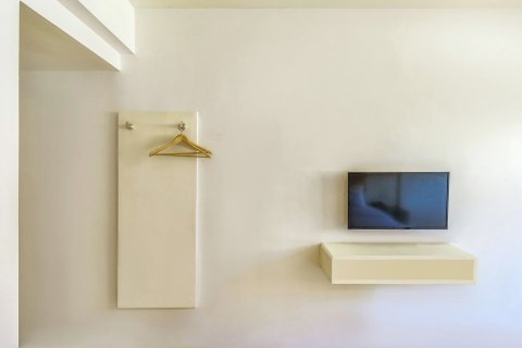 五彩今天连锁酒店(湘乡鼎龙店)