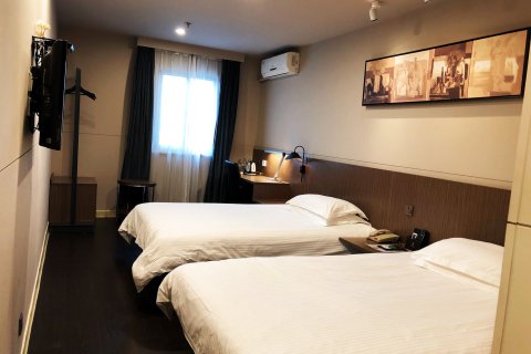 锦江之星(兴化戴南镇政府店)