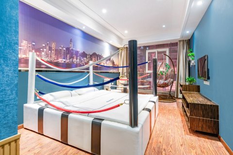 重庆瓦尔那酒店